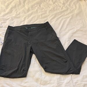 Lululemon ABC LAB Pants